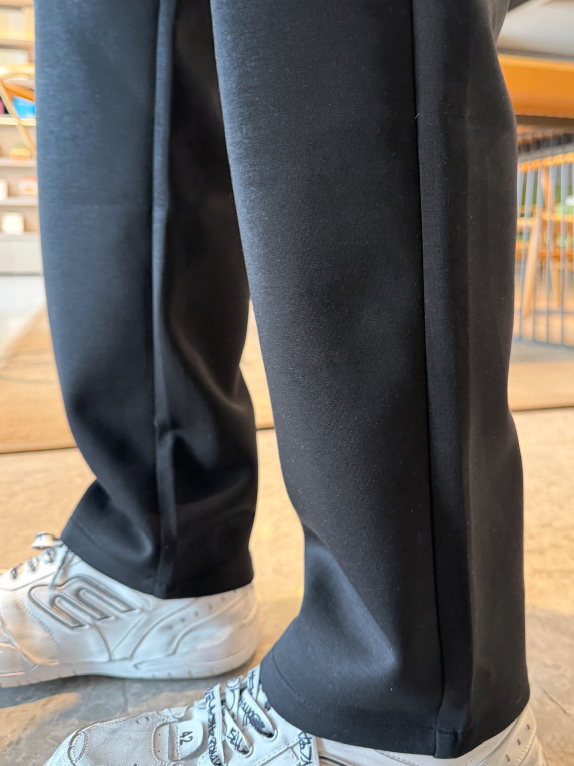 Casual Pants Man